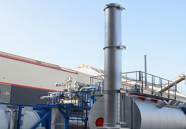 tram quan trac khi thai cong nghiep