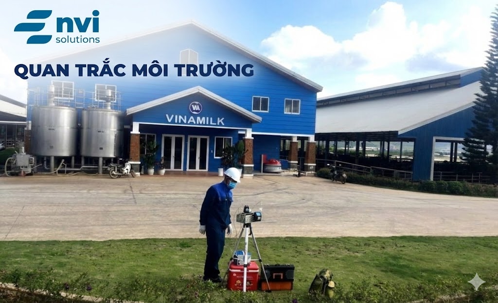 Quan trắc môi trường định kỳ: Quy định, Tiêu chuẩn và Quy trình