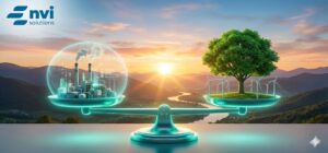 Kiểm kê khí nhà kính: Quy trình, Lợi ích và Tiêu chuẩn