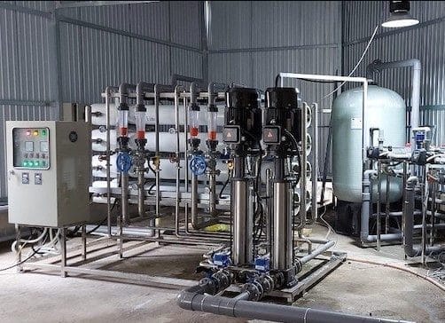 xu ly nuoc sinh hoat 1