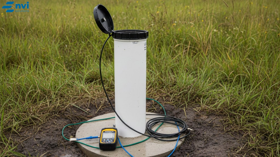 Quan trắc nước: Tầm quan trọng, Loại hình, Tần suất &Thiết kế