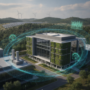 Kiểm Kê Khí Nhà Kính Và Net Zero: Lộ Trình Doanh Nghiệp 2026