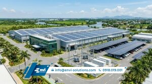 Chi phí giảm phát thải khí nhà kính và giải pháp tối ưu cho doanh nghiệp 01