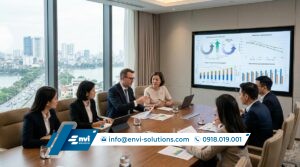 Chu kỳ kiểm kê khí nhà kính: Quy định và thời hạn mới nhất 01