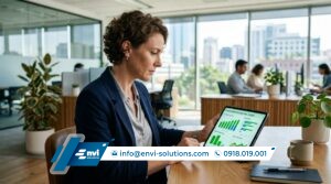 Công thức tính phát thải khí nhà kính chuẩn quốc tế và Việt Nam 01