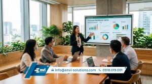 Công ty kiểm kê khí nhà kính uy tín và quy trình chuẩn 2026 01