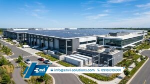 Đánh giá hiệu quả biện pháp giảm phát thải khí nhà kính 01