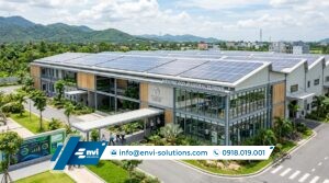 Danh sách doanh nghiệp phải kiểm kê khí nhà kính 2026 mới nhất 01