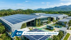 Doanh nghiệp nào phải kiểm kê khí nhà kính 2026? Quy định mới nhất 01