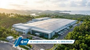 Dự báo phát thải khí nhà kính: Quy định và Phương pháp BAU 01