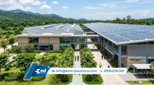Lộ trình giảm carbon cho doanh nghiệp: Quy trình và giải pháp tối ưu 01