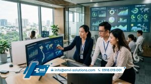 Lộ Trình Kiểm Kê Khí Nhà Kính 2027: Quy Định Và Hướng Dẫn Mới 01