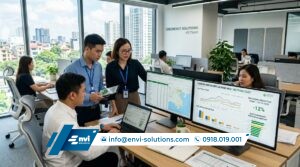 Luật kiểm kê khí nhà kính: Quy định mới nhất và đối tượng áp dụng 01