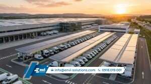 Nguồn Phát Thải Di Động Là Gì? Hướng Dẫn Kiểm Kê Chi Tiết 01
