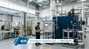 Nguồn phát thải trực tiếp là gì? Hướng dẫn kiểm kê Scope 1 01