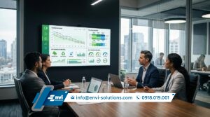 Phần mềm tính CO2e: Công cụ kiểm kê khí nhà kính tối ưu 01