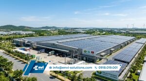 Quy định kiểm kê khí nhà kính 2026: Hướng dẫn tuân thủ mới nhất 01