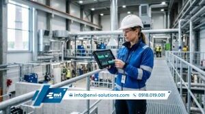 Thẩm tra kiểm kê khí nhà kính: Quy trình và quy định mới nhất 01
