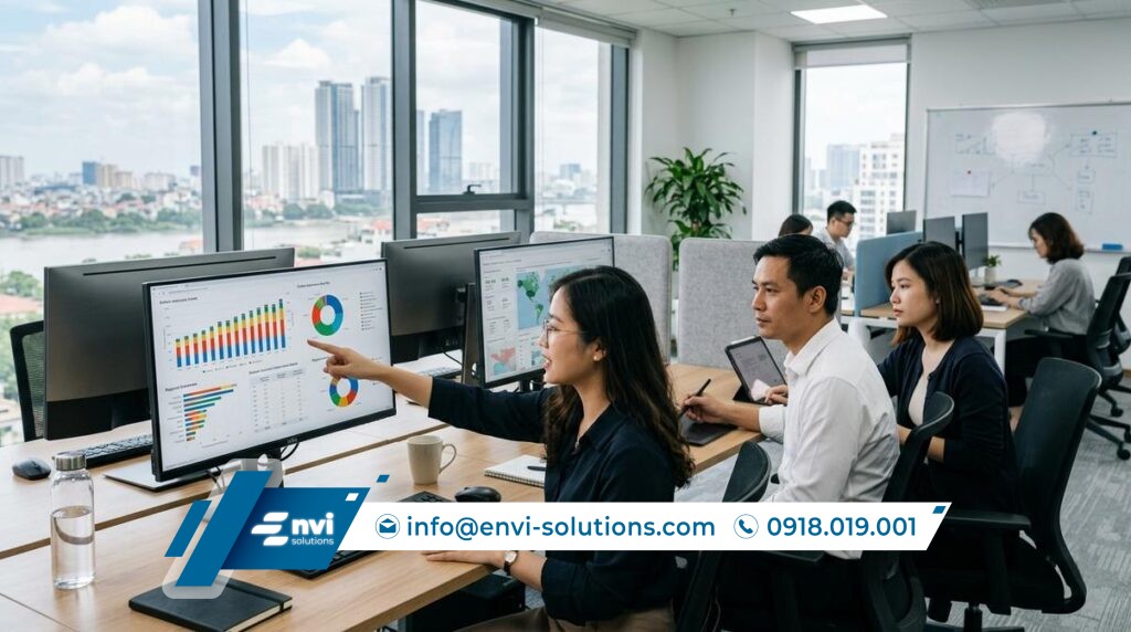 Thời hạn kiểm kê khí nhà kính và quy định xử phạt mới nhất 01