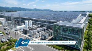 Tiết kiệm năng lượng giảm phát thải: Giải pháp tối ưu cho doanh nghiệp 01